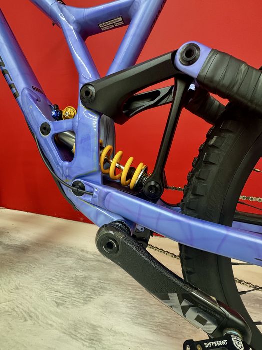 Specialized Demo Race S3