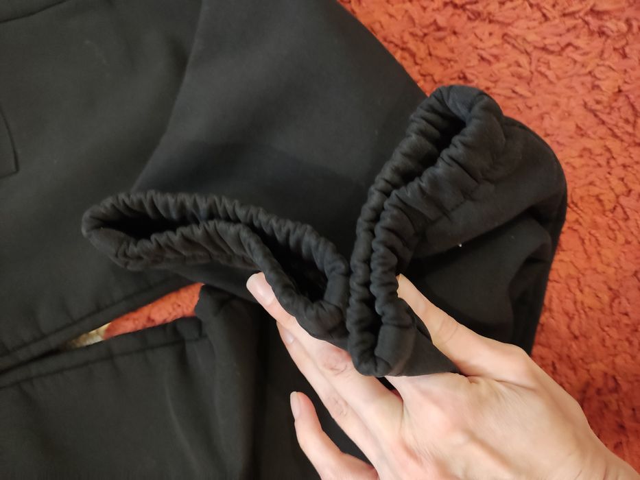 Штаны на подростка