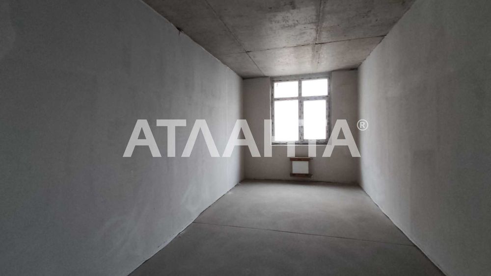 1-комнатная квартира по адресу Куликово поле пл. (площадь 42,4 м²) - Atlanta.ua - фото 6