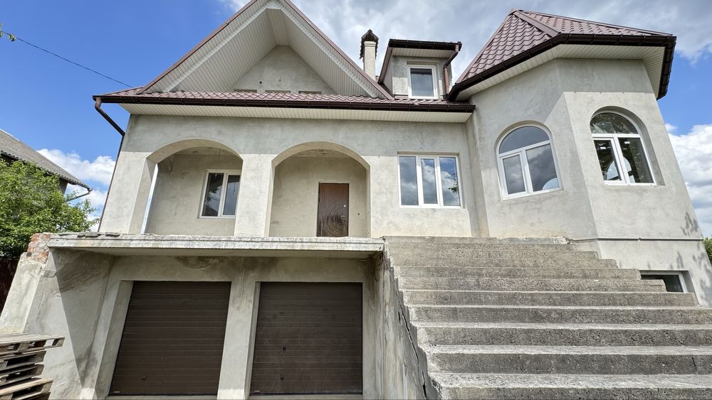 Продаж будинку в с Угорники