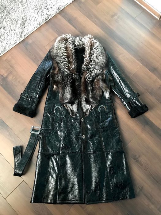 Дублянка натуральна. Туреччина