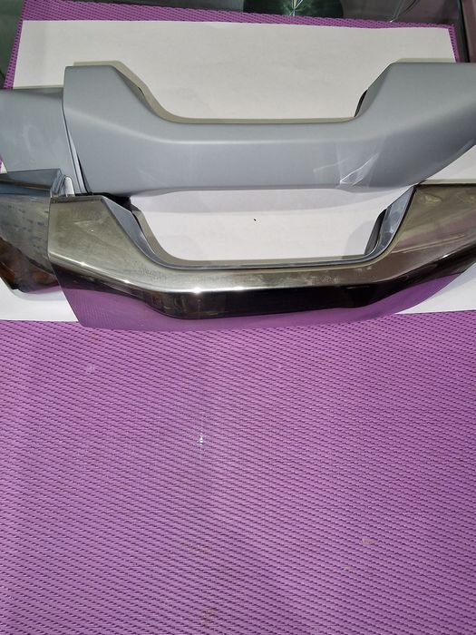 Ручки дверей пежо ландтрек