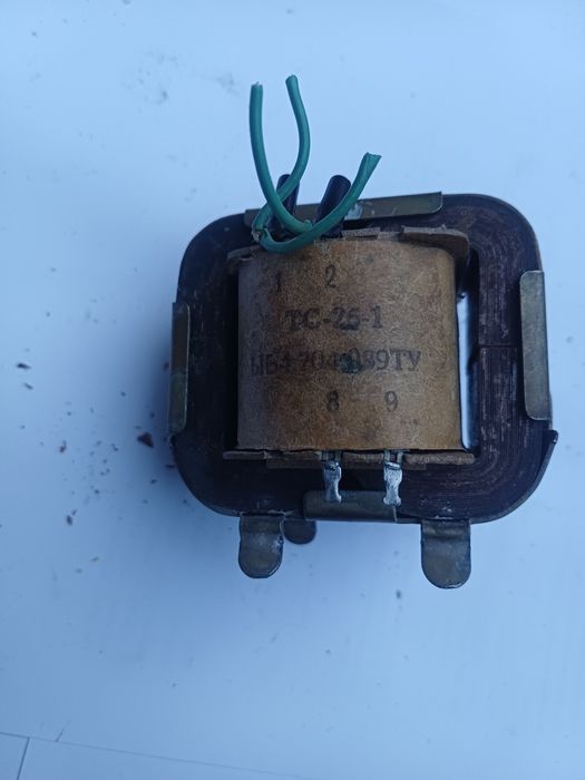 Продам трансформаторы