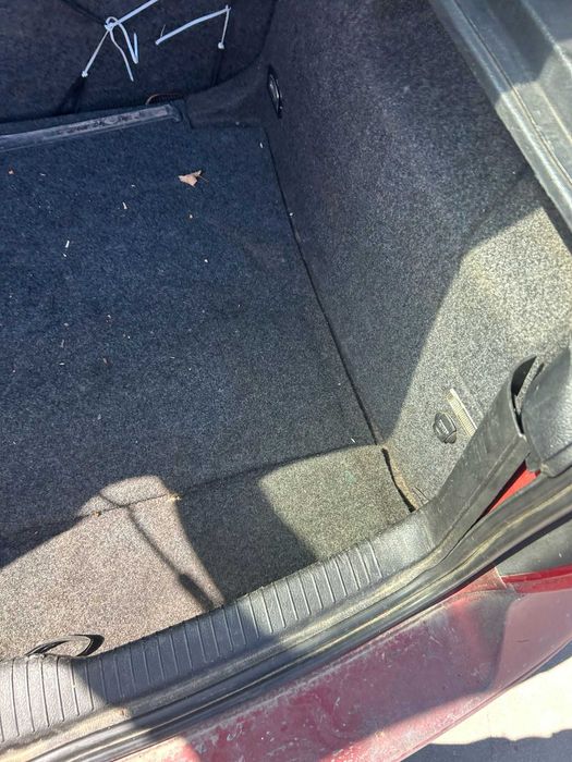 VOLKSWAGEN GOLF IV 4 1.9 TDI alh kolor lc3k części