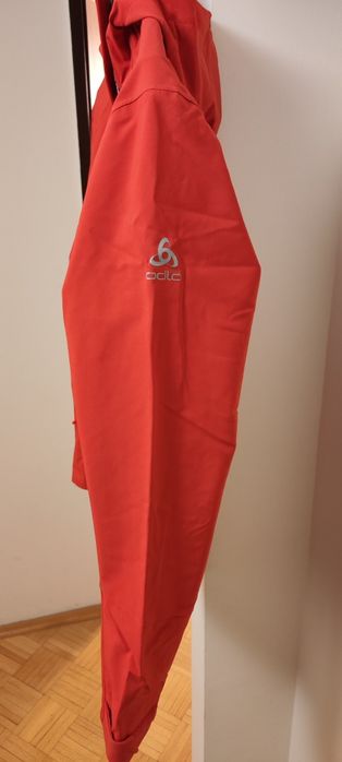 Odlo kurtka damska Hardshell Fremont, r. M