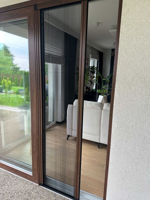 Moskitery Rolety Żaluzje