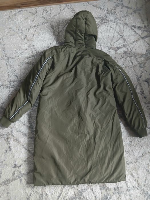 Kurtka Khaki Wiosenna 38-M jak nowa