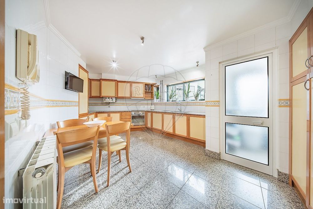 Apartamento T2 para venda