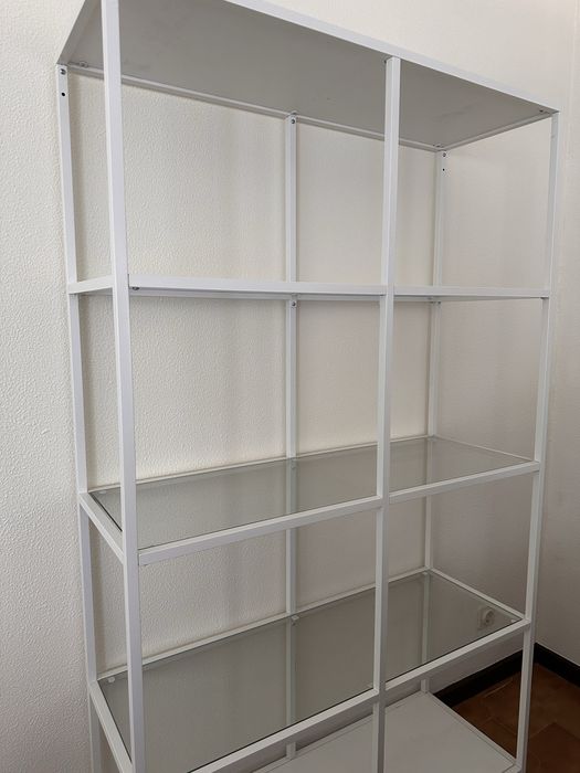 VITTSJÖ prateleira Ikea