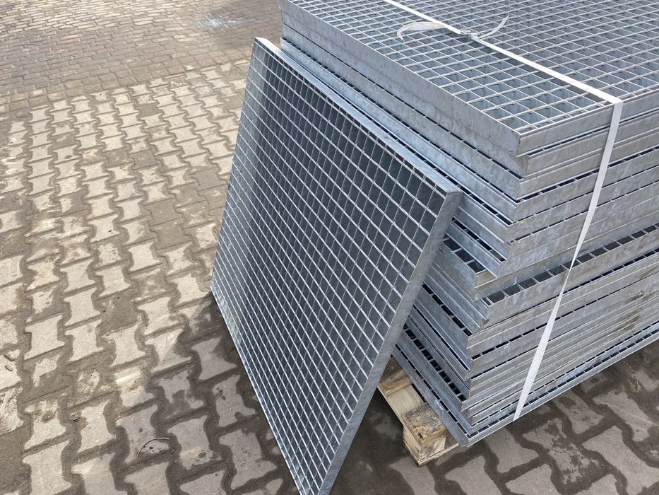 Krata  wema ocynkowana