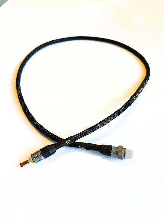 Kabel DC zasilający Solid Core Audio No. 1