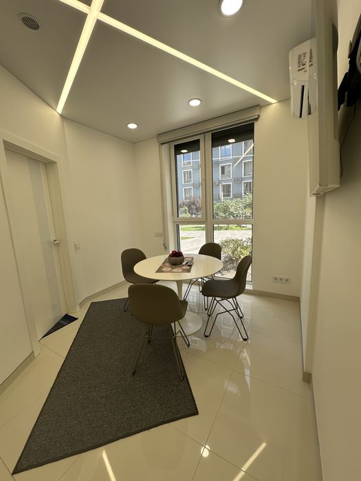 3-кімнатна квартира за адресою вул. Дарвіна (площа 130 м²) - Atlanta.ua - фото 16