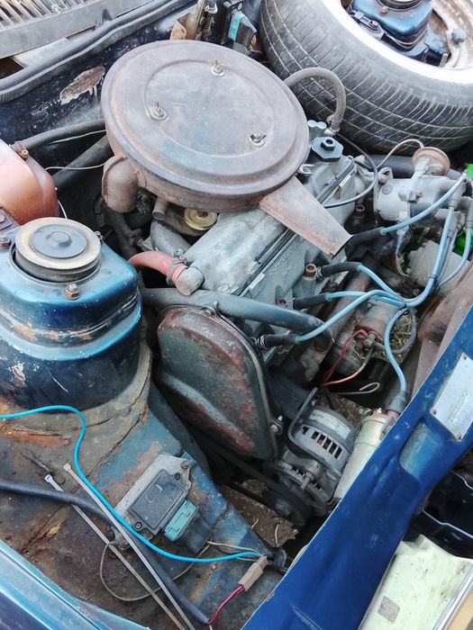Продам ЗаЗ 1102 таврия
