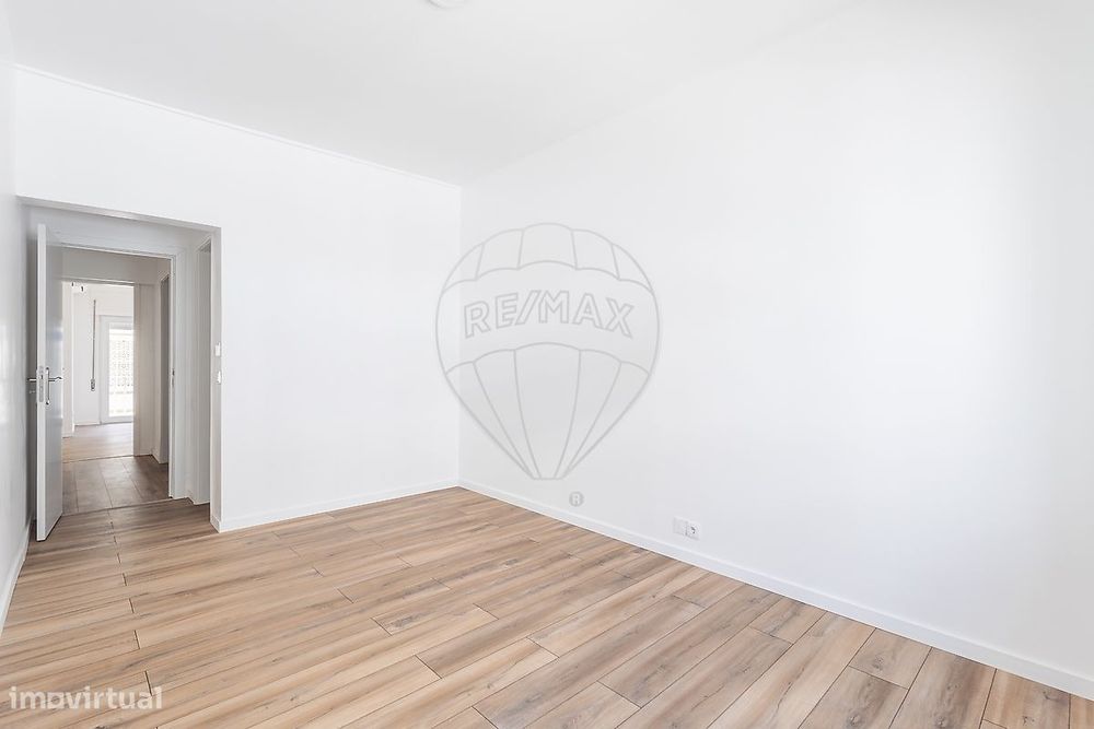 Apartamento T3 para venda