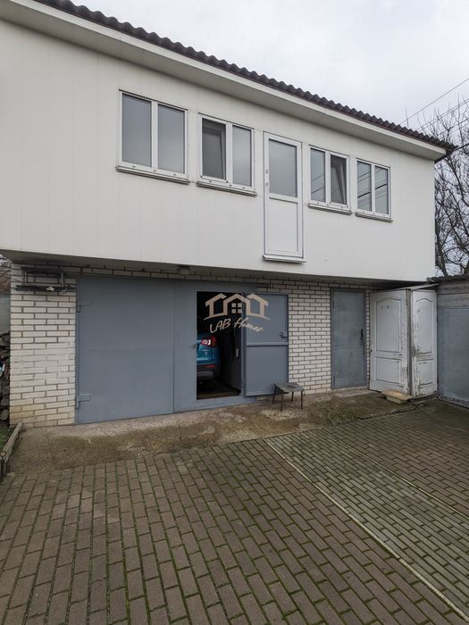 Продаж будинку на 7 сотках за 2 хвилини від лісу у Глевасі