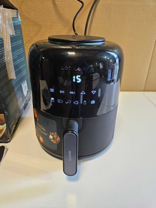 Frytkownica air fryer Cecotec Pixel 2500 Touch 1200 W 2,5 l
