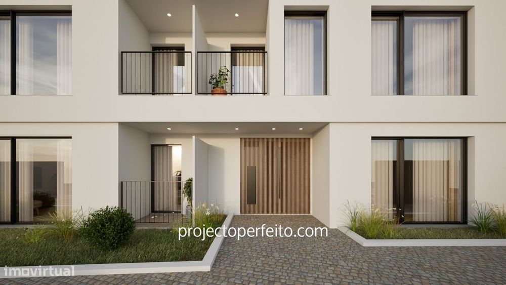 Apartamento T2 Venda em Argoncilhe,Santa Maria da Feira
