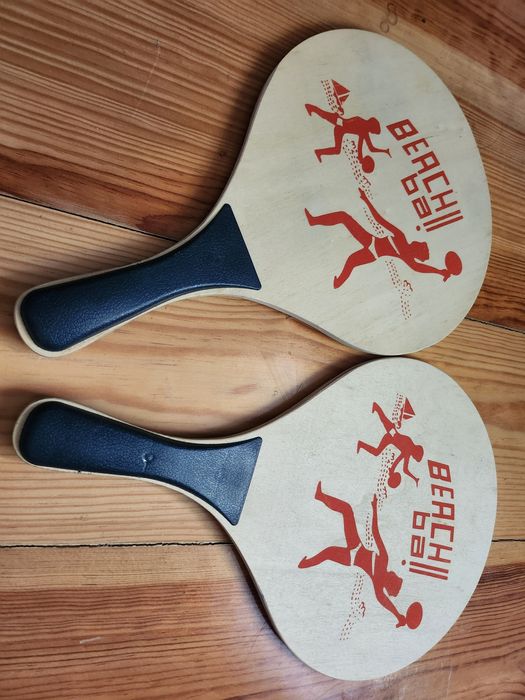 Raquetes de tenis