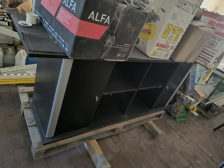Aquario gigante 500lt completo