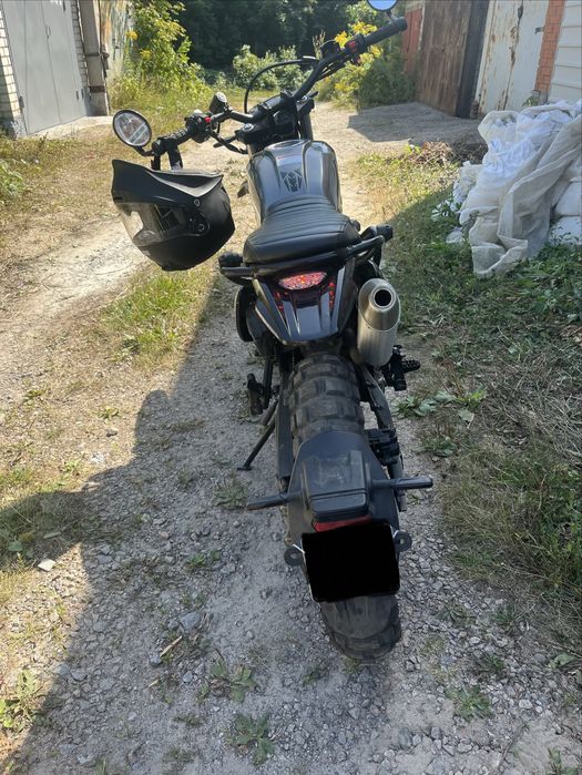 Продам Ferte Falkon 300
