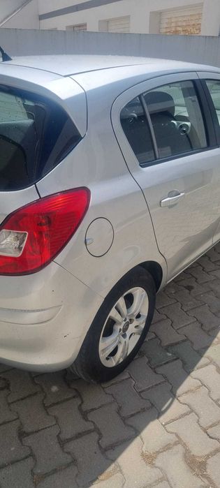 Opel Corsa D 1.3 CDTI Enjoy EcoFlex