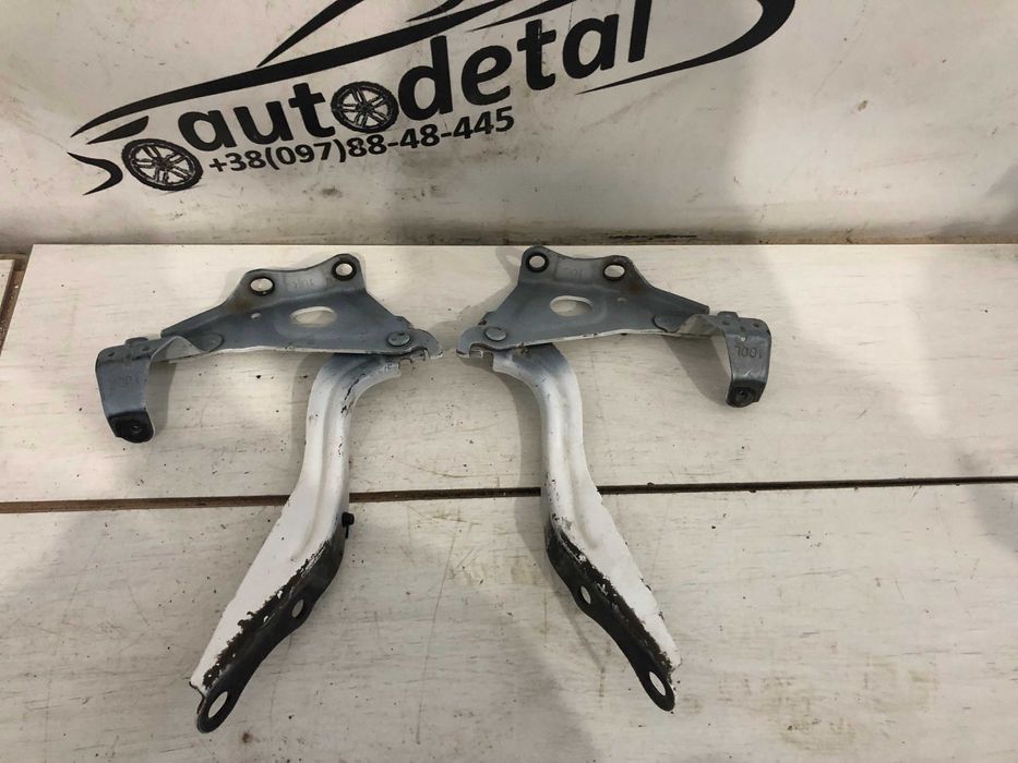 Петлі капота Lexus UX завіси капота лексус юікс