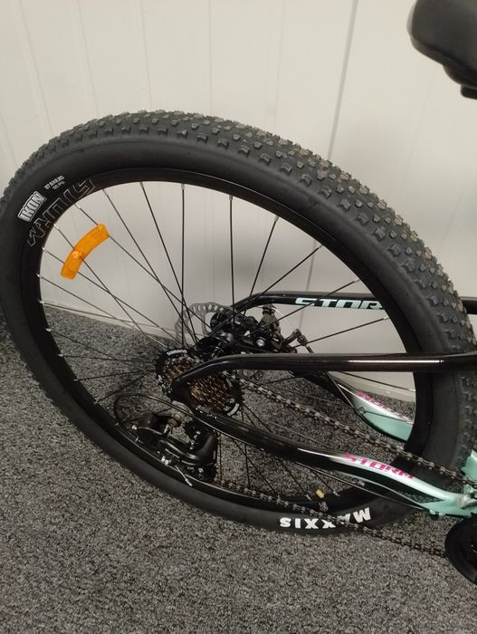 Rower Górski Storm 27.5 Wyprzedaż!!!