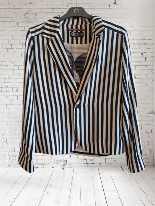 Marynarka Andy Warhol rozm S