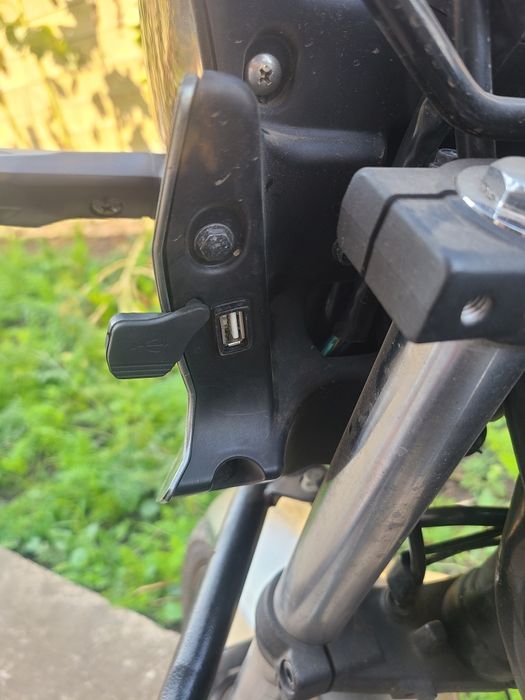 Honda CBF190X, CB190X