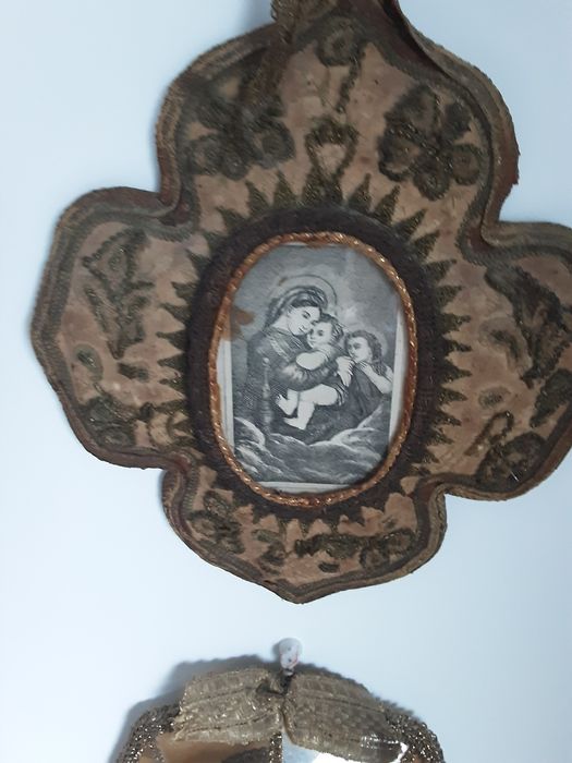 Registo muito antigo