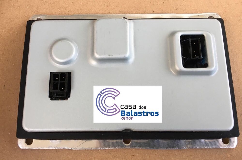Balastros Xenon: AlBosch, Valeo Lad5, Hella e outros- xenon origem
