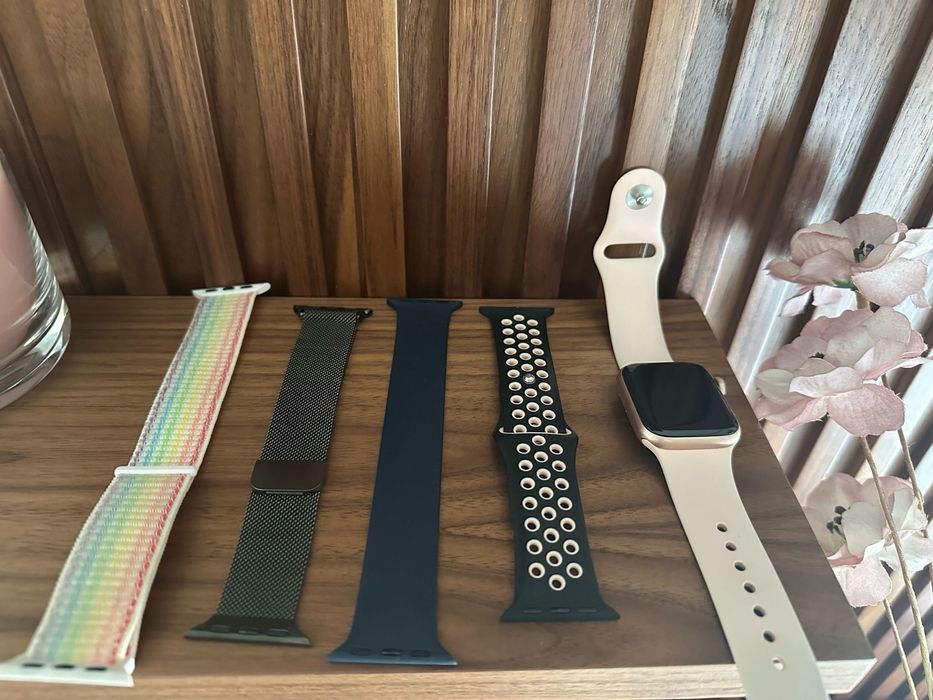 Apple watch Series 5 GPS 40mm
