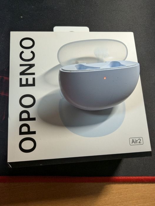 кейс OPPO ENCO Air2