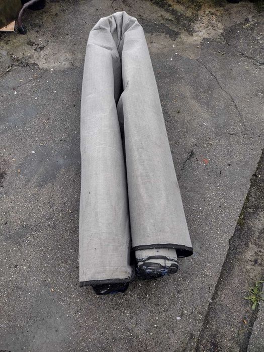 Alcatifa Azul - Venda por rolo ou m2 (20€ m2)