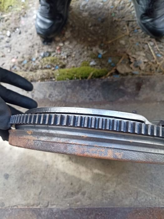 Продам демфер ауді А4 1.9 дизель