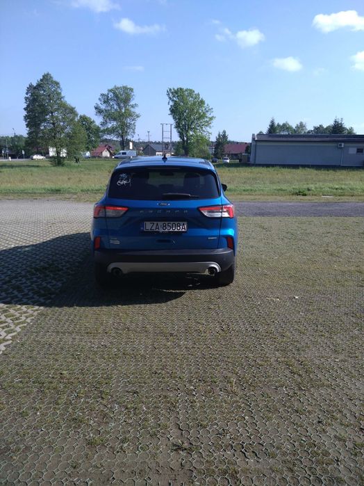 Ford Escape 1.5 Automat