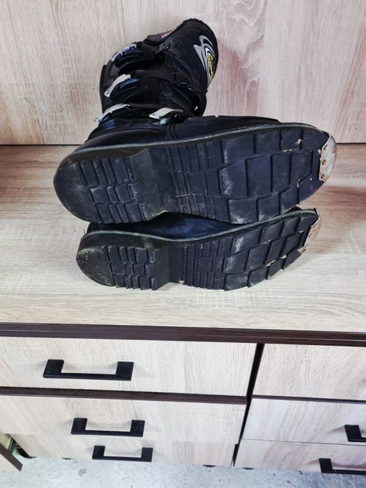 Buty cross enduro Madhead  r 43