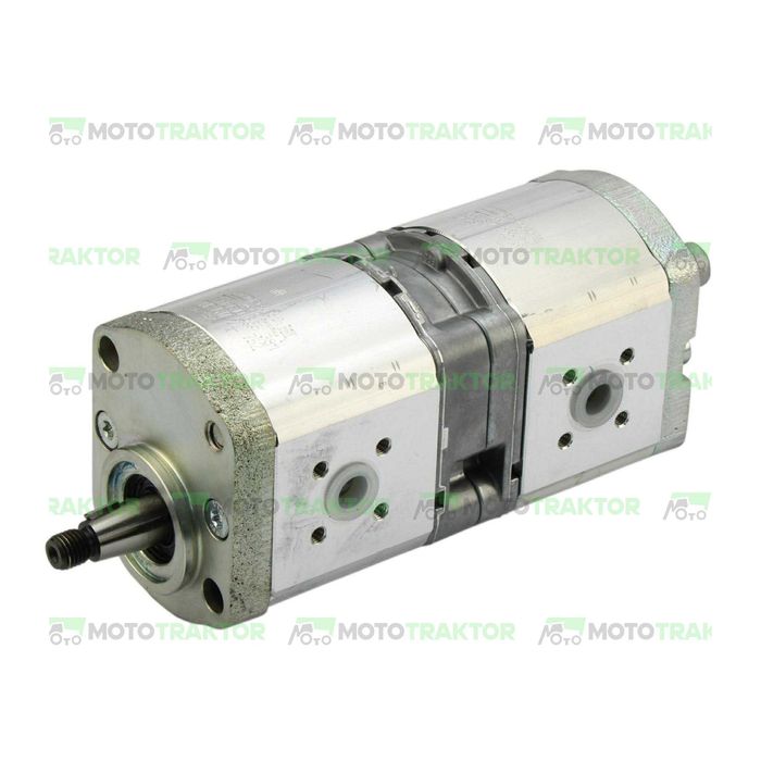 Pompa hydrauliczna Bosch Deutz Fahr DX Fendt 307,308,309,310 Case CS