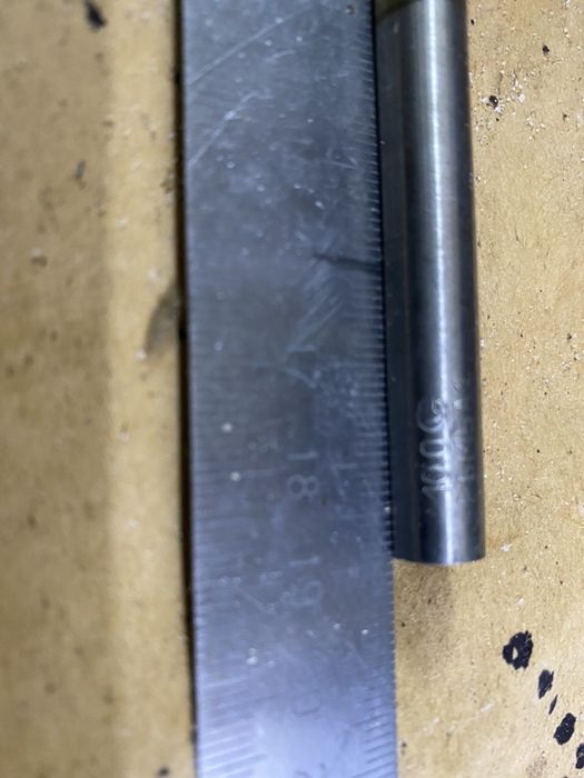 Сверла цилиндрический хвостовик правые  от 1-17, ссср