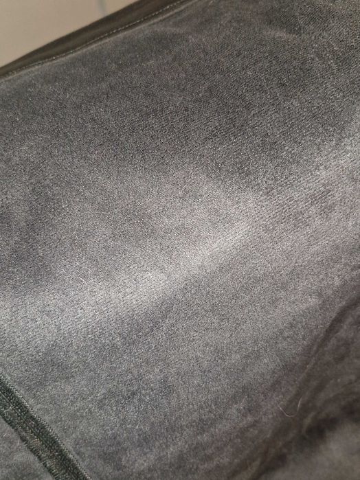 ołówkowa spódnica z eco skóry Tatuum