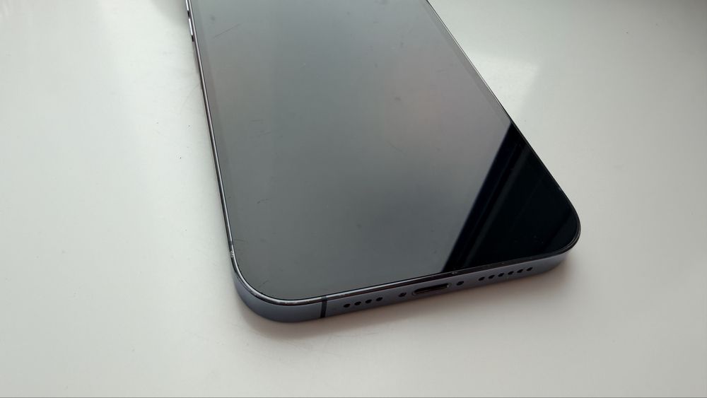 iPhone 13 Pro Max Sierra Blue 256GB