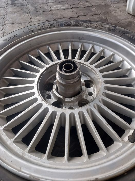 Колесо мт днепр r16