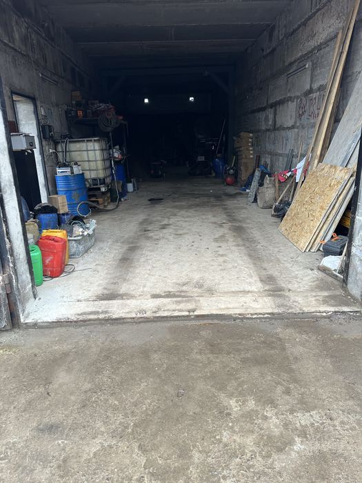 Здам бокс на першому східному