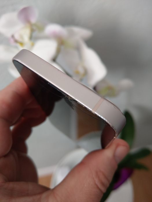 iPhone13  mini iClaud на запчастини