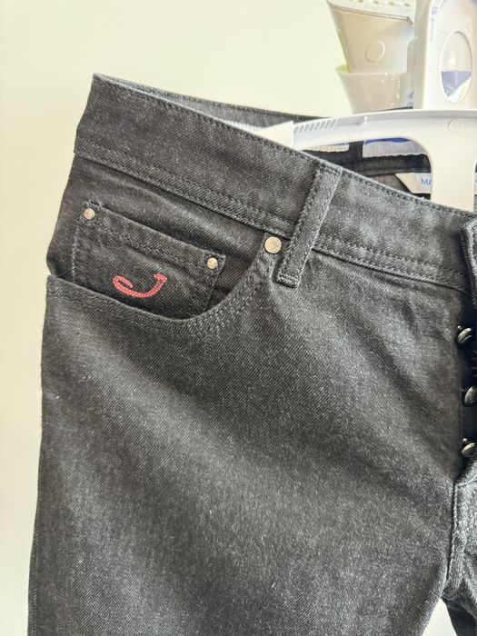 Чоловічі джинси JACOB COHËN