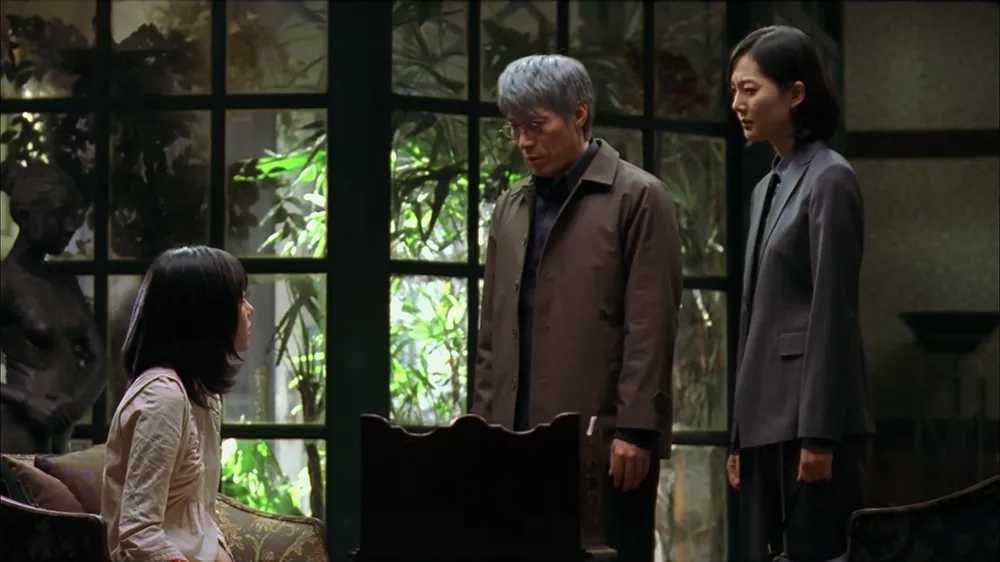 HISTÓRIA DE DUAS IRMÃS (Ji-woon Kim) Grande Prémio Fantasporto 2004