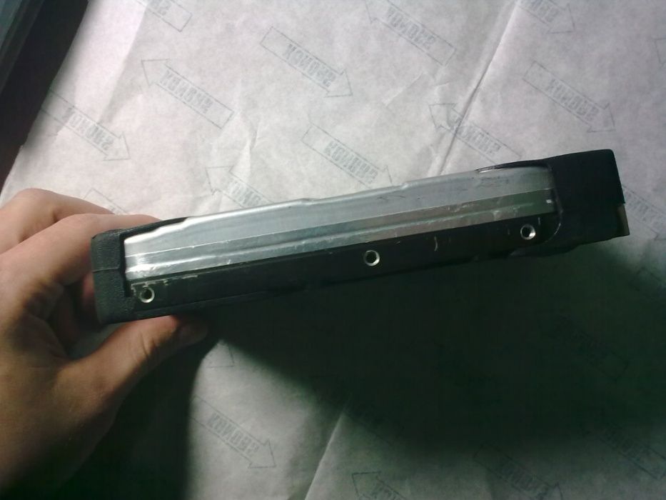 Жесткий диск Seagate U Series 5