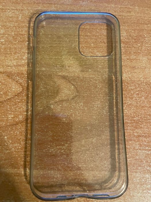 Etui na iPhone 12 pro