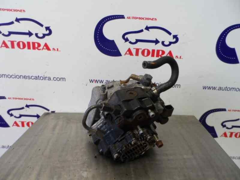 Bomba De Injeção Audi A8 4E