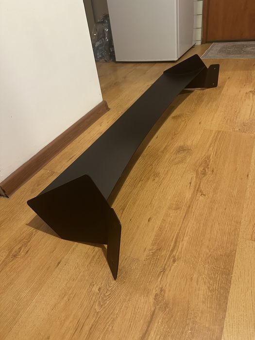 Spoiler VOOMERAN do Golf IV